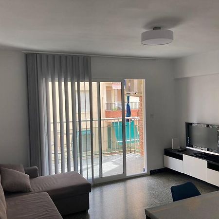 Centrico Apartamento A 150M De La Playa Cullera Exterior foto